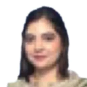Manahil Jameel