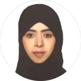 Maryam Alfalasi