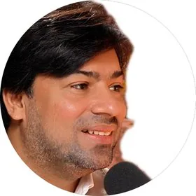 Muhammad Omer