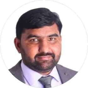 Naffar Hussain