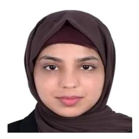 Samana Zainab